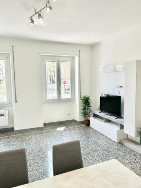 Cipro Roma Stay by 101Flats Rome